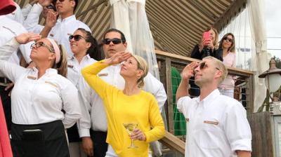 Samantha Brown’s Places to Love