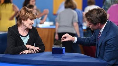 Antiques Roadshow
