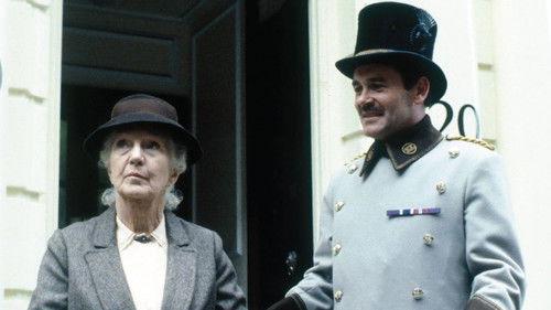 Miss Marple: At Bertram's Hotel filmas žiurėti online