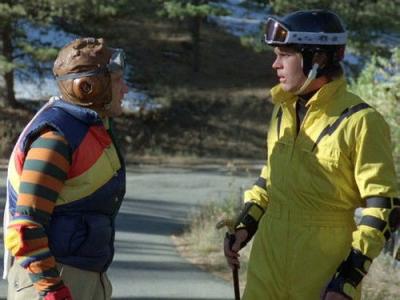 Mork & Mindy