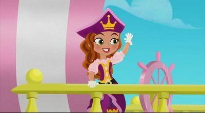Jake and the Never Land Pirates