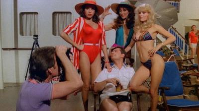 The Love Boat