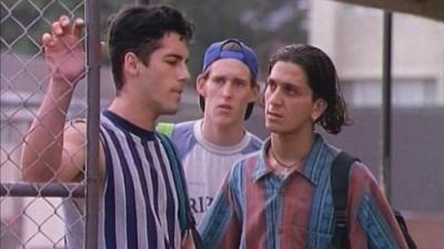 Heartbreak High
