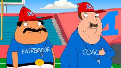 Bordertown