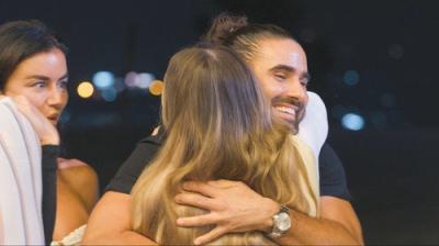 Ex on the Beach Sverige