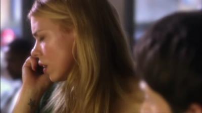Secret Diary of a Call Girl