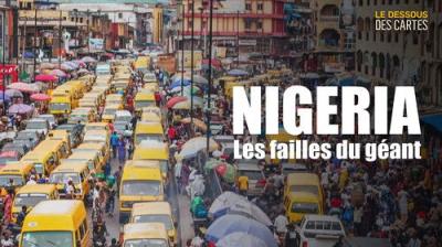 Le Dessous des cartes