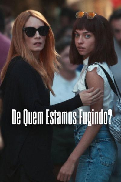 Biz Kimden Kaçıyorduk Anne? filmas online
