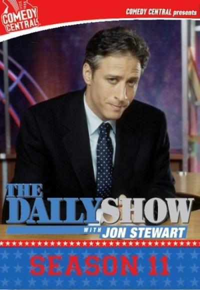 The Daily Show filmas online