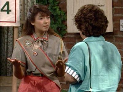 Punky Brewster