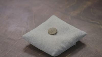 The Curse of Oak Island