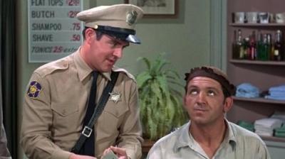The Andy Griffith Show