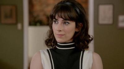 Ms Fisher's Modern Murder Mysteries