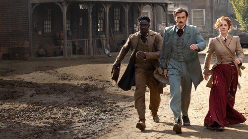 Around the World in 80 Days filmas žiurėti online