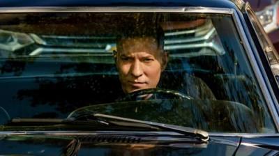 Naktinio miesto valdžia: Ketvirta knyga