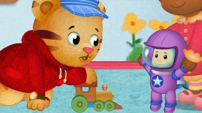 Daniel Tiger's Neighborhood