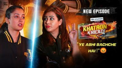Khatron Ke Khiladi