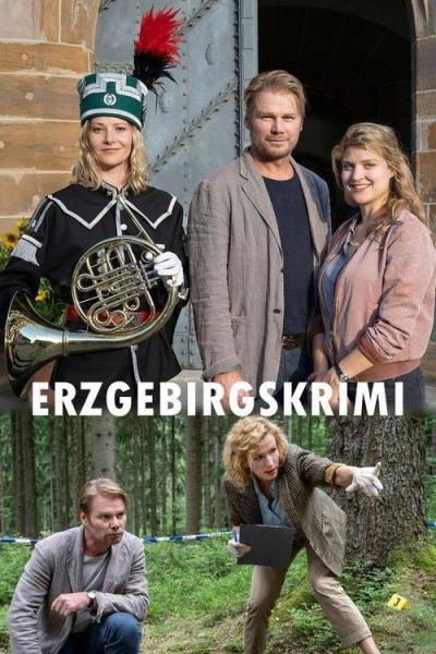 Erzgebirgskrimi filmas online