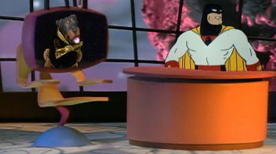 Space Ghost Coast to Coast
