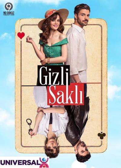 Gizli Saklı filmas online