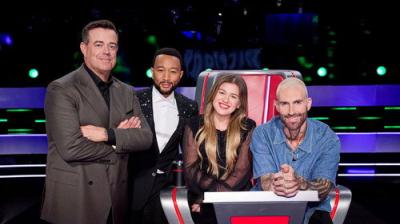 The Voice