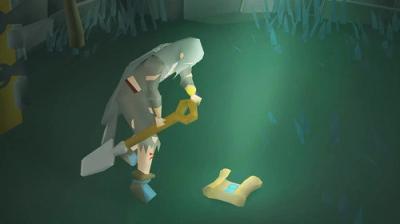 Swampletics: Morytania Locked UIM