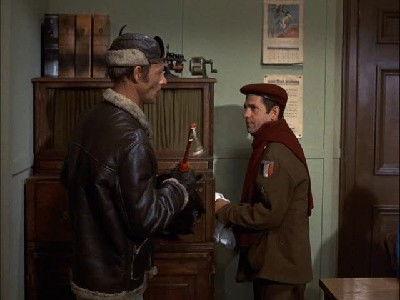 Hogan's Heroes
