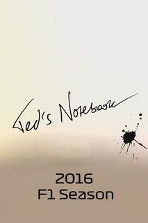 Ted's Notebook filmas online