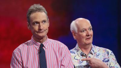 Whose Line Is It Anyway?