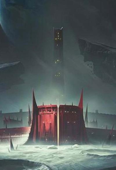 Destiny 2: The Series filmas online