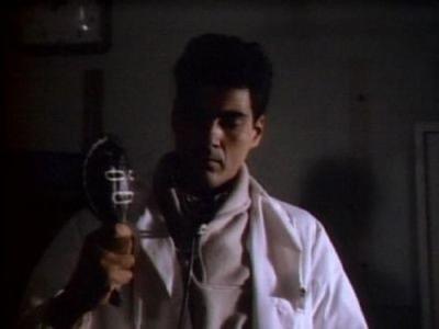 Friday the 13th: The Series