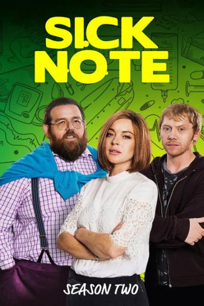 Sick Note filmas online