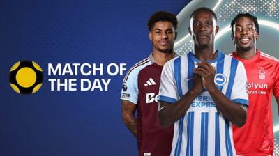 Match of the Day