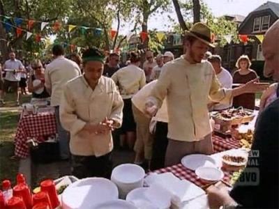 Top Chef
