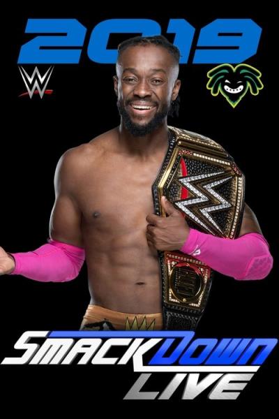 WWE Friday Night SmackDown filmas online