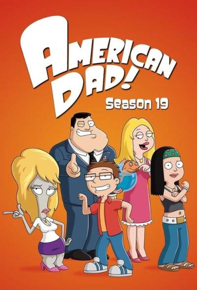 Amerikietiškas tėtis filmas online