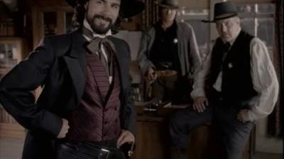 Lonesome Dove: The Outlaw Years