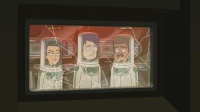 Star Trek: Lower Decks