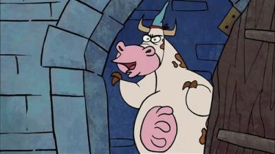 Dave the Barbarian