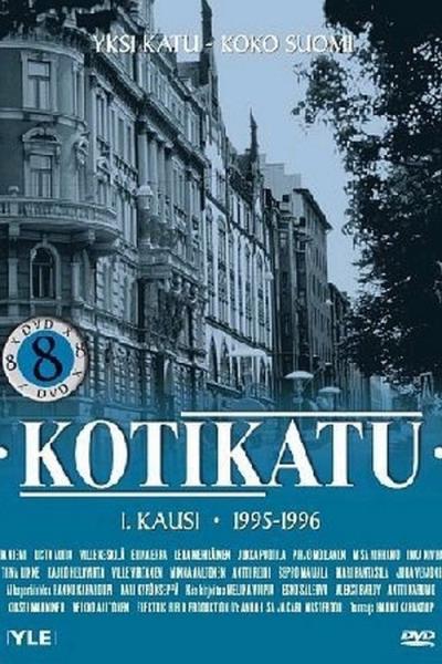 Kotikatu filmas online