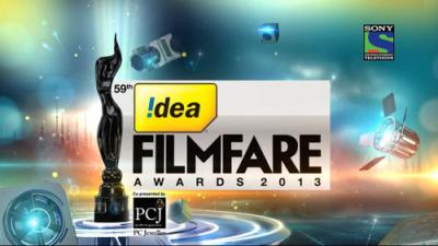 Filmfare Awards