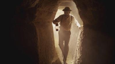 Didžiausios pasaulio paslaptys