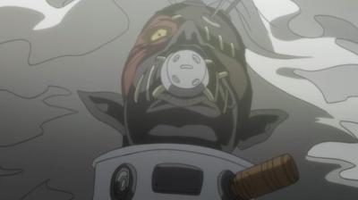 Ergo Proxy