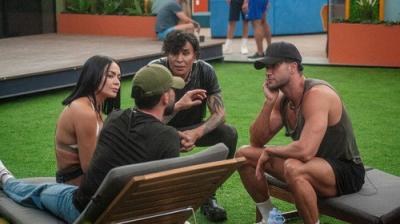 La Casa de los Famosos