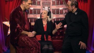 Celebrity Big Brother