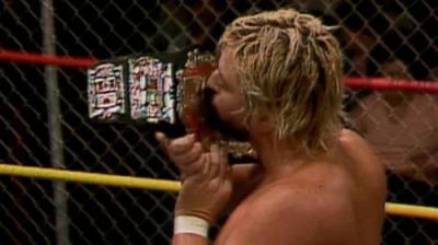 World Class Championship Wrestling