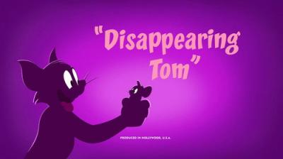The Tom and Jerry Show