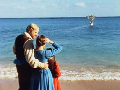 Swiss Family Robinson