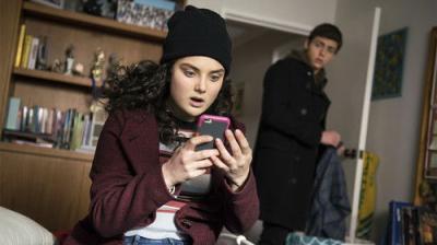 Nowhere Boys