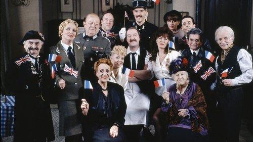 'Allo 'Allo! filmas žiurėti online